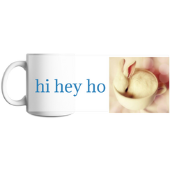Design your own mug
