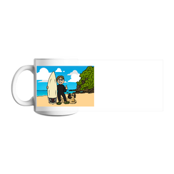 Design your own mug