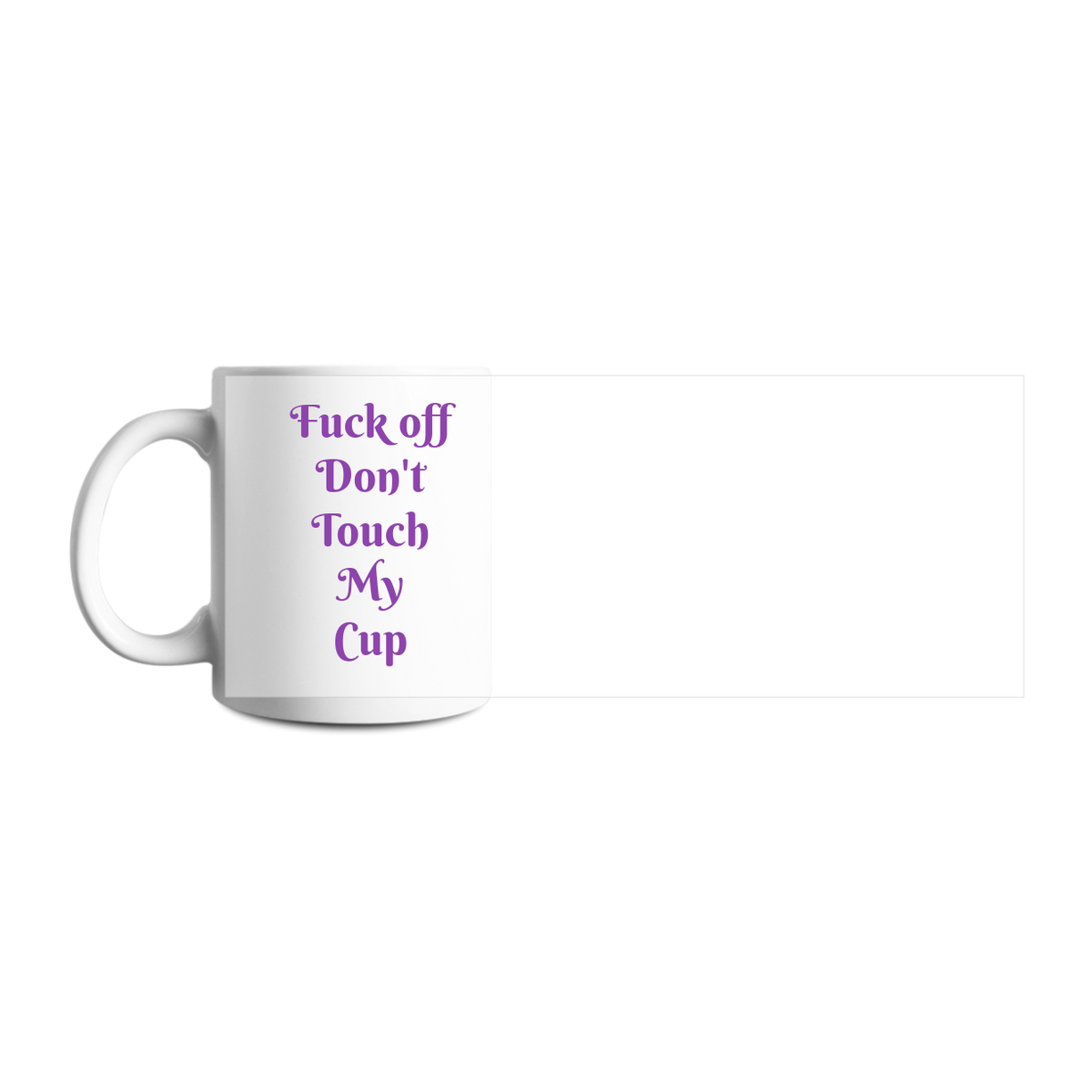 Design your own mug