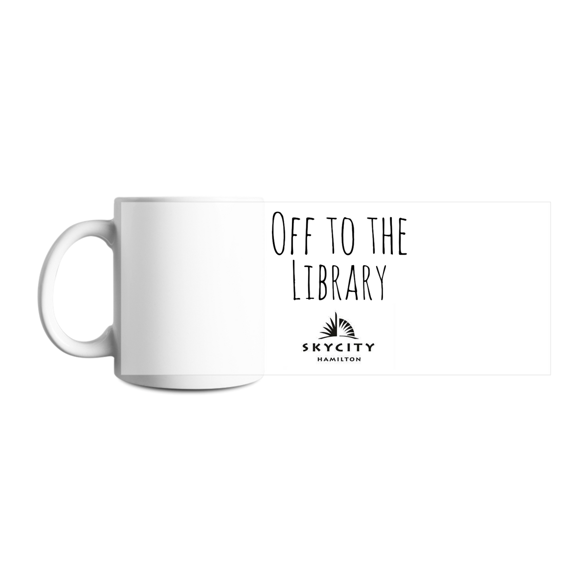 Design your own mug