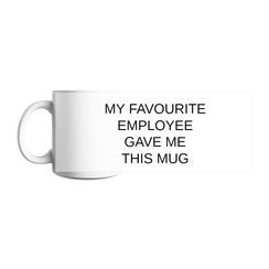 Design your own mug