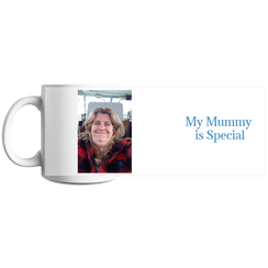 Design your own mug