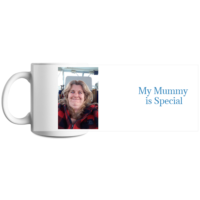Design your own mug