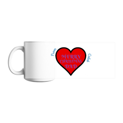 Design your own mug