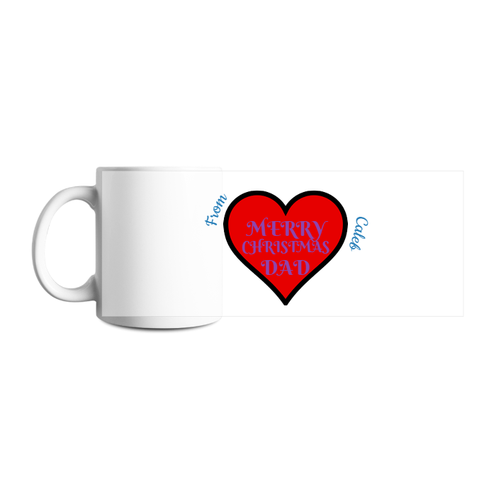 Design your own mug