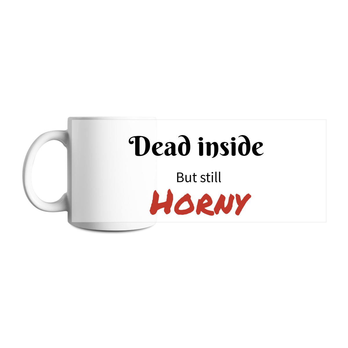 Design your own mug
