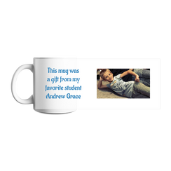 Design your own mug