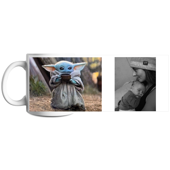 Design your own mug