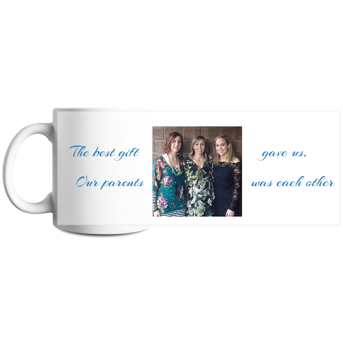 Design your own mug