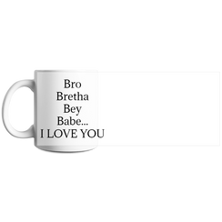 Design your own mug