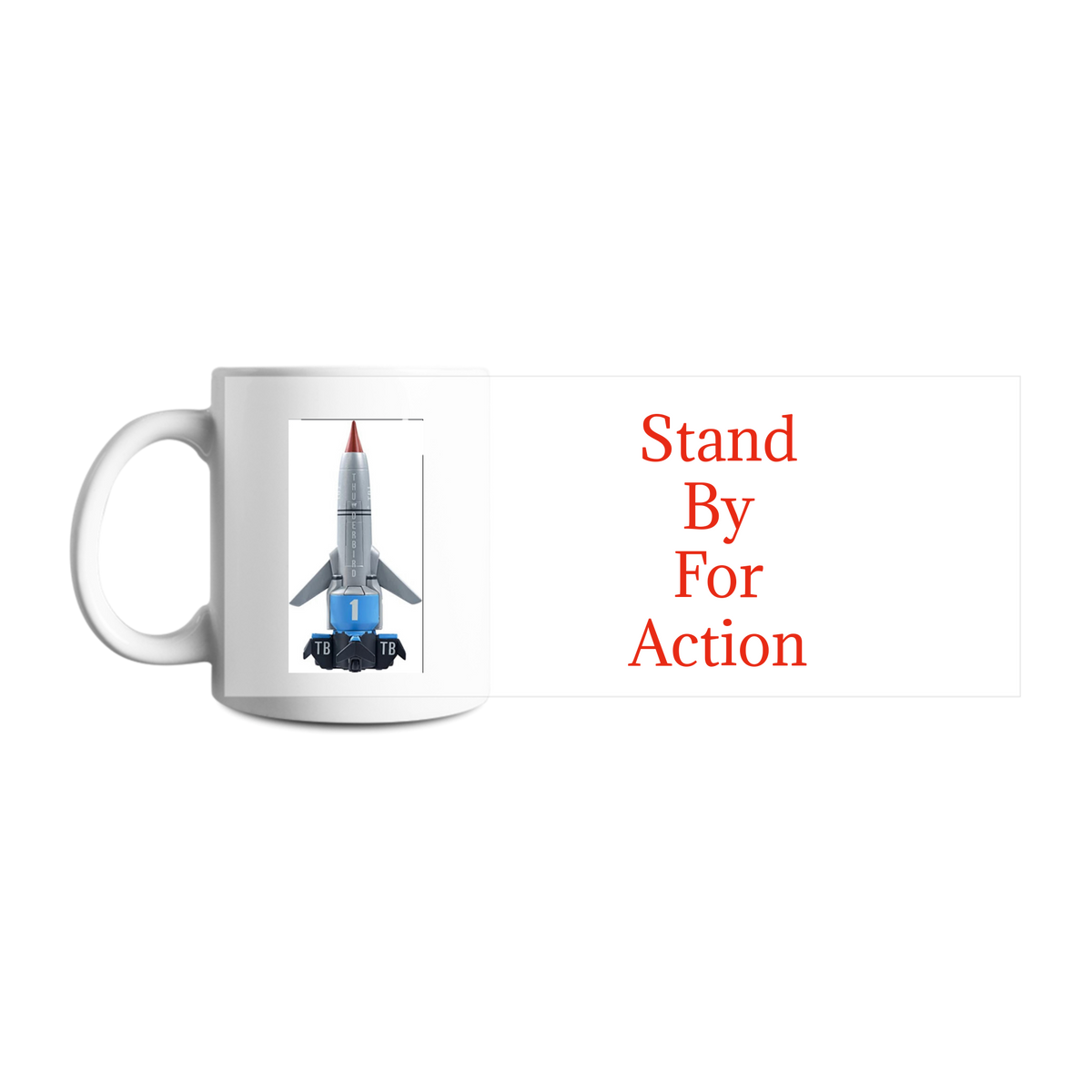 Design your own mug