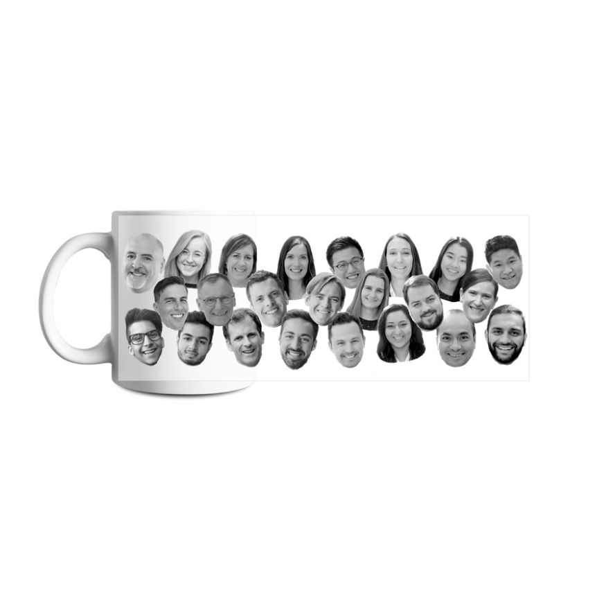 Design your own mug