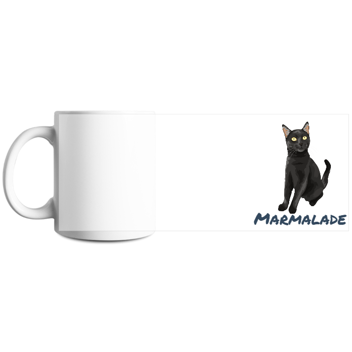Design your own mug