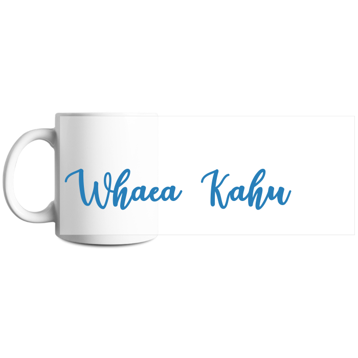 Design your own mug