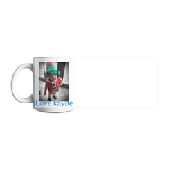Design your own mug