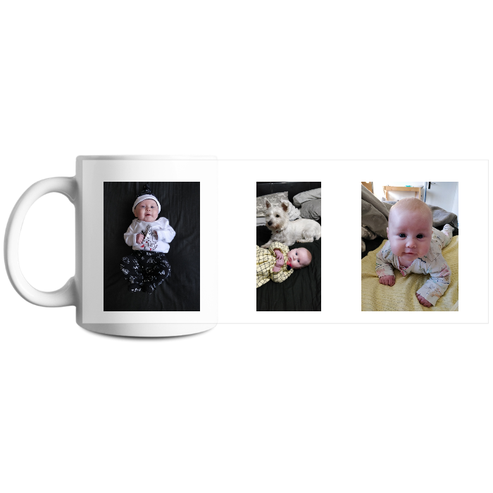 Design your own mug