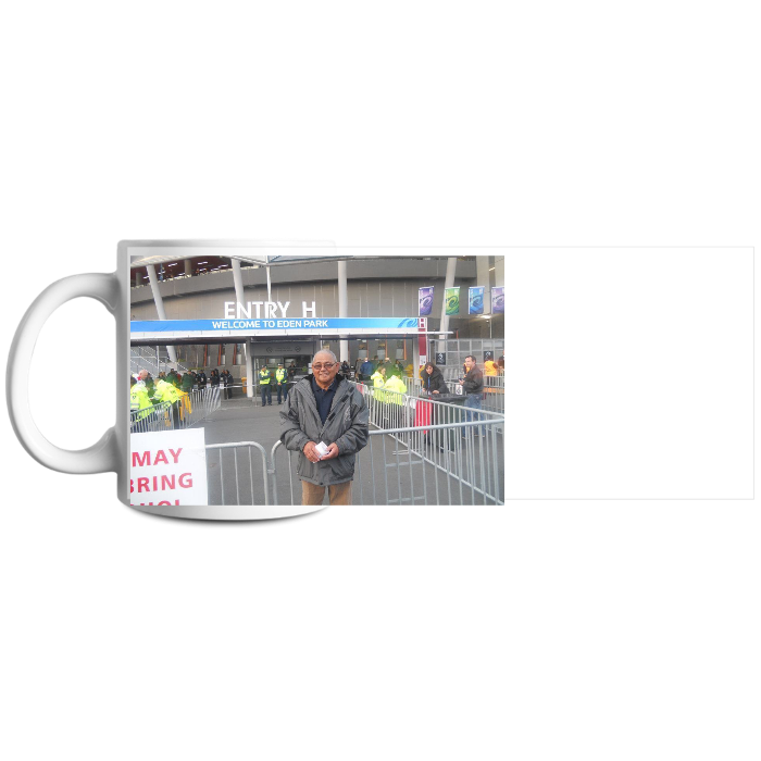 Design your own mug