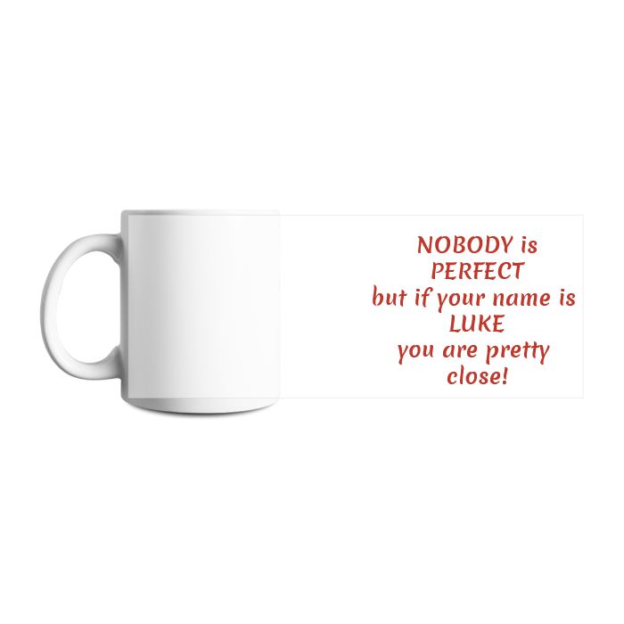 Design your own mug