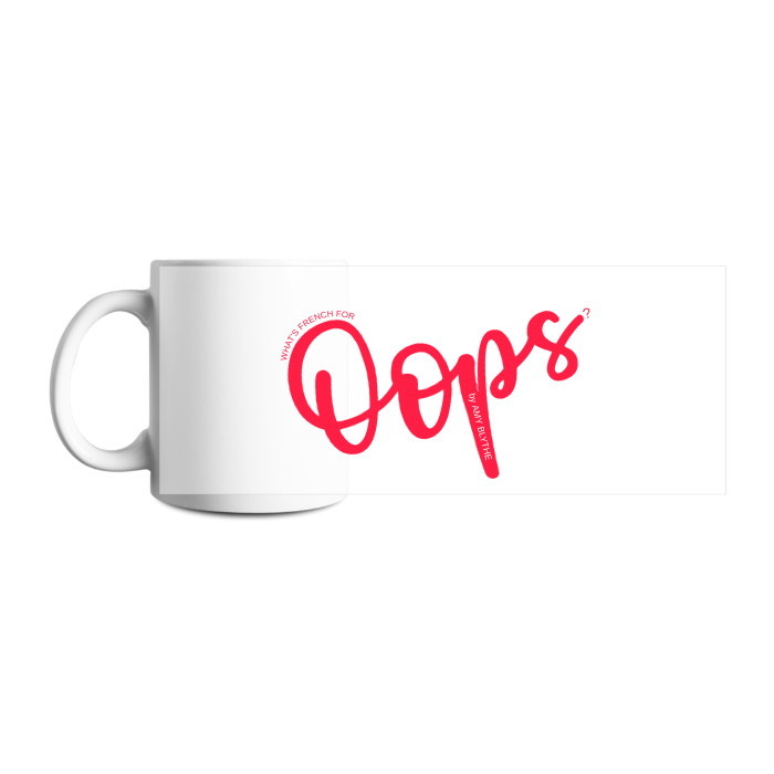 Design your own mug
