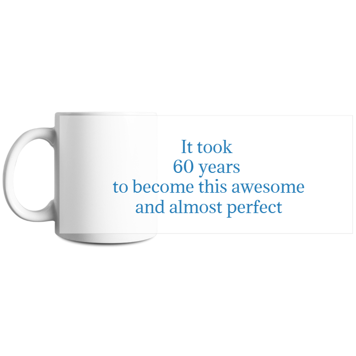 Design your own mug