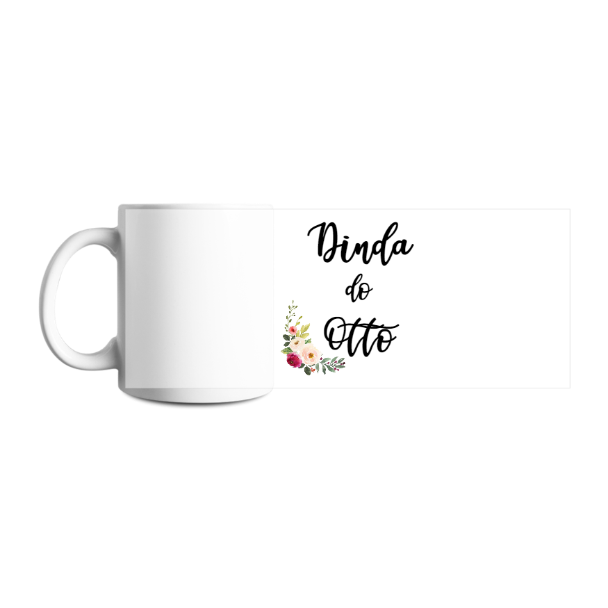 Design your own mug