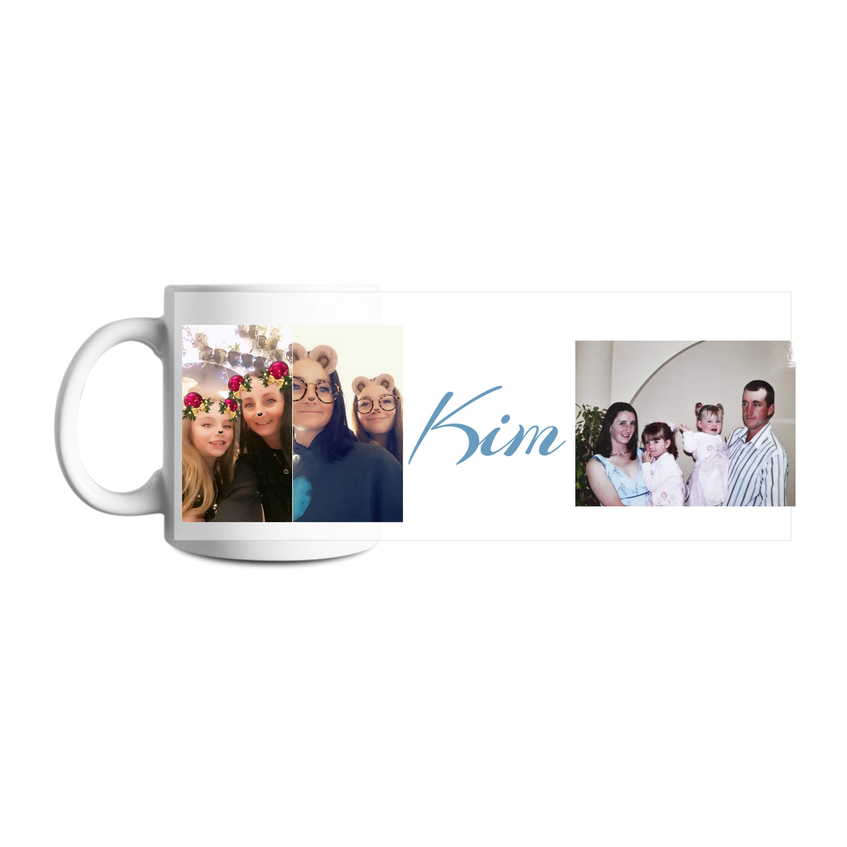 Design your own mug