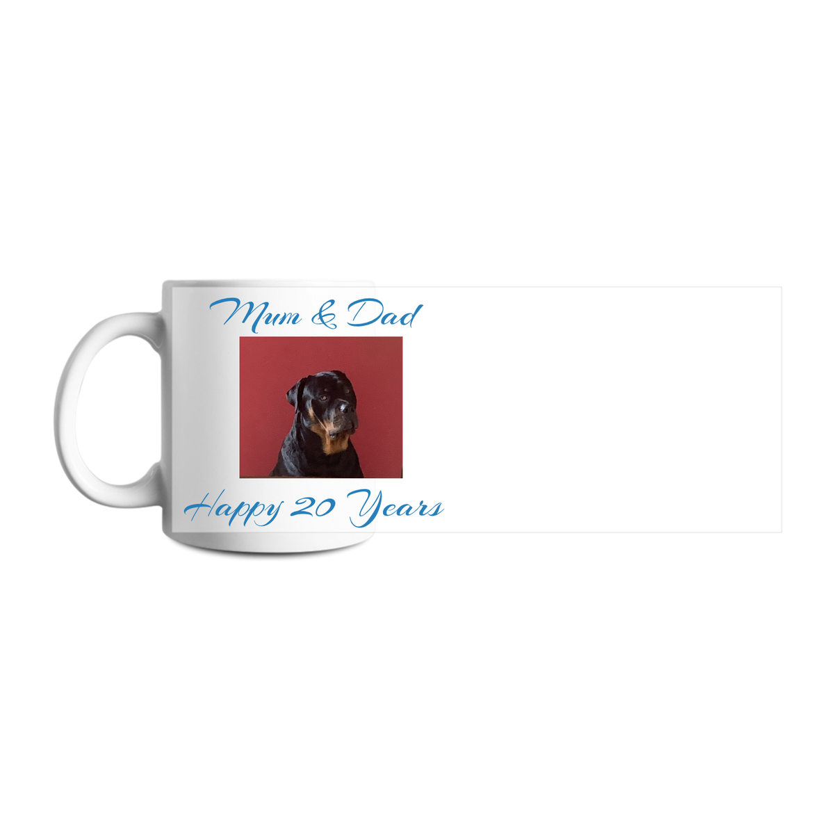 Design your own mug