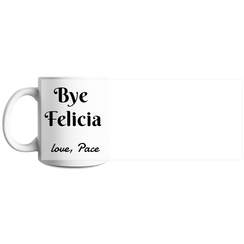 Design your own mug
