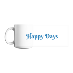 Design your own mug