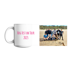 Design your own mug