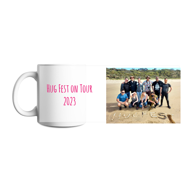 Design your own mug