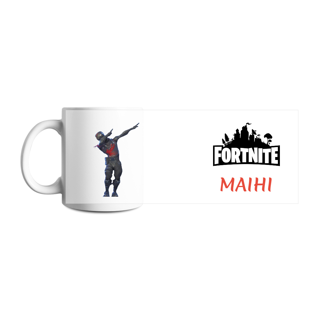 Design your own mug