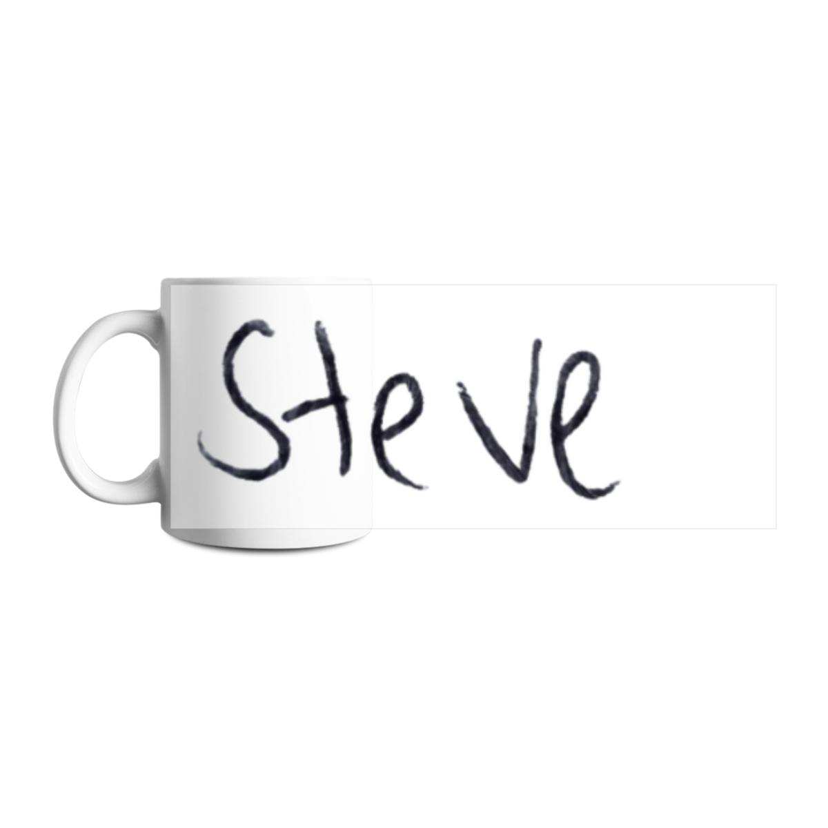Design your own mug