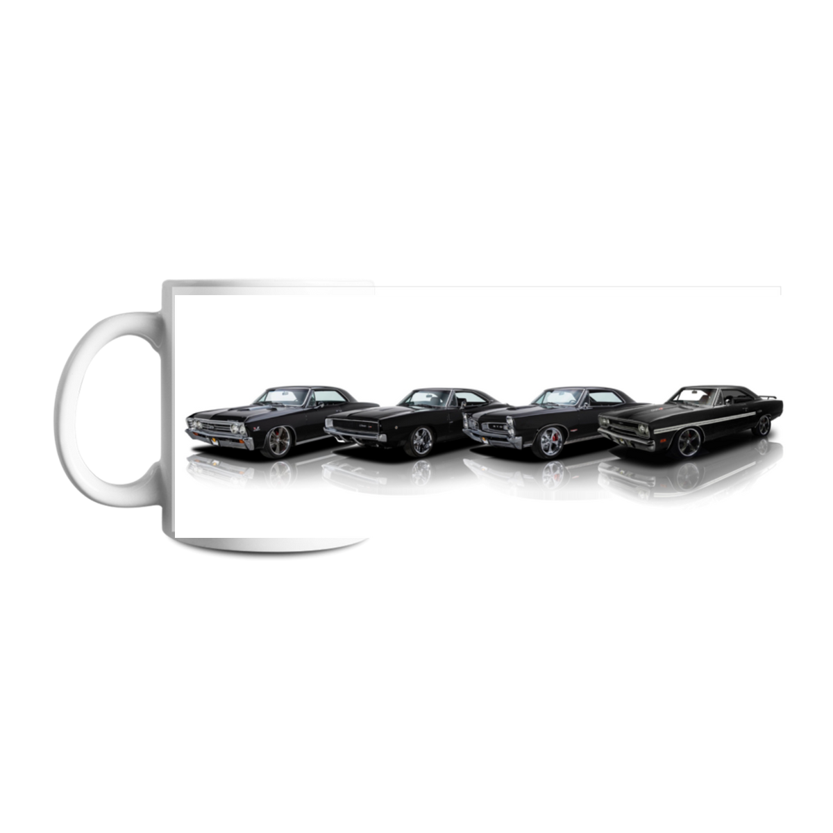 Design your own mug
