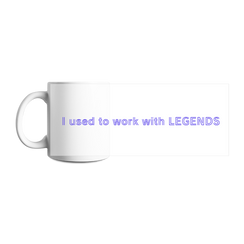 Design your own mug