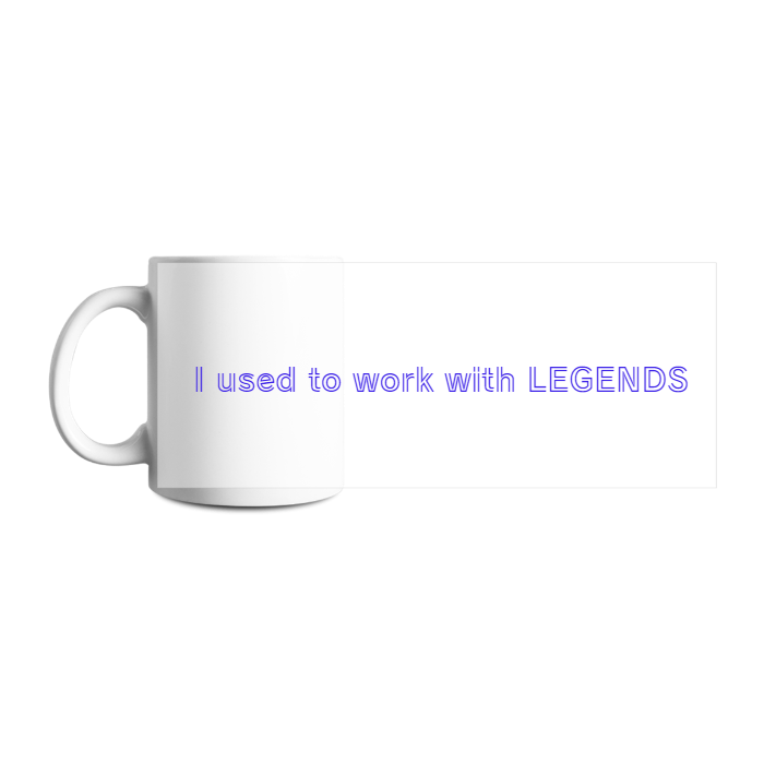 Design your own mug