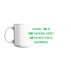 Design your own mug