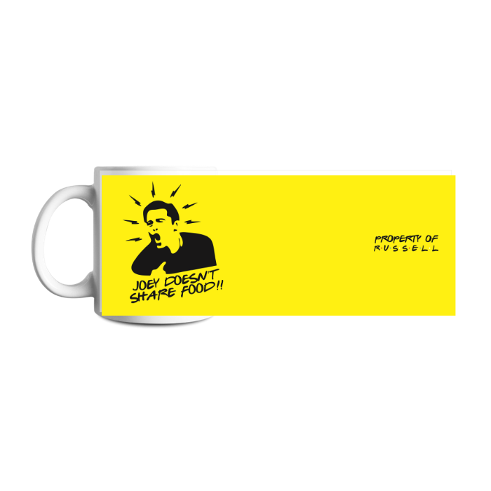 Design your own mug