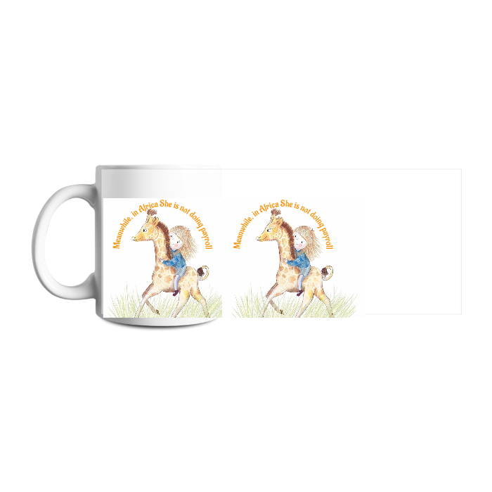 Design your own mug