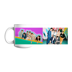 Design your own mug