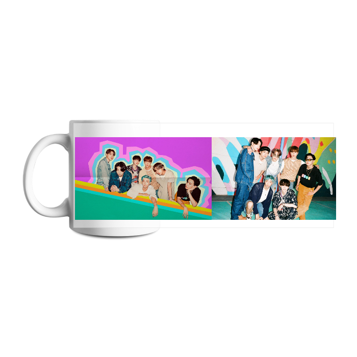 Design your own mug