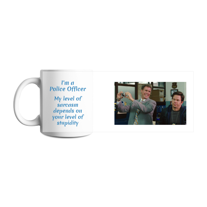 Design your own mug