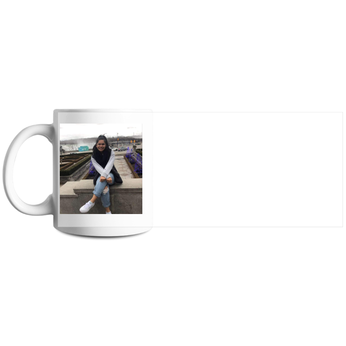 Design your own mug