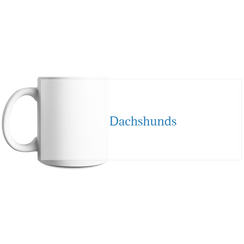 Design your own mug