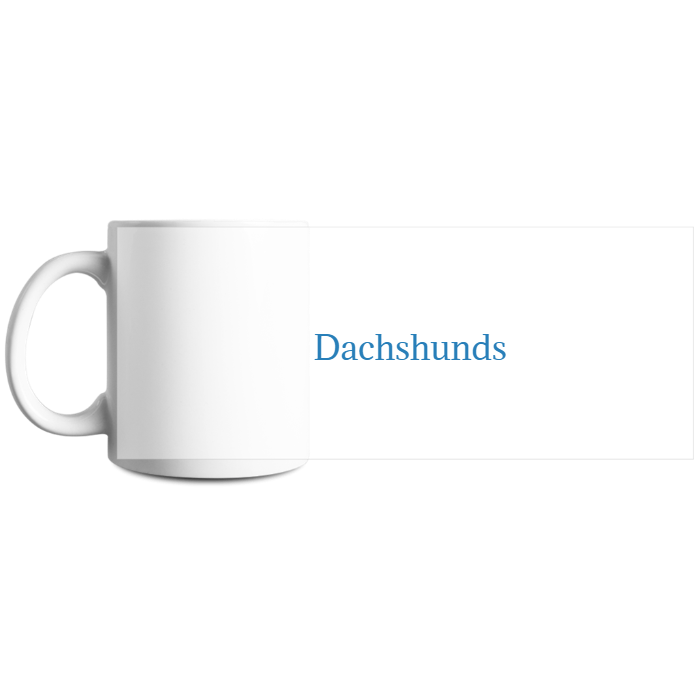 Design your own mug