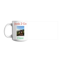 Design your own mug
