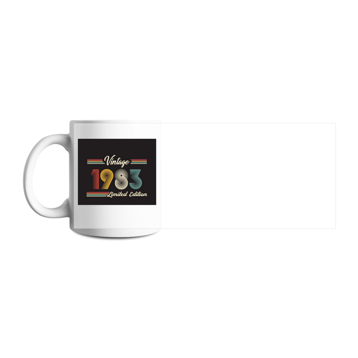 Design your own mug
