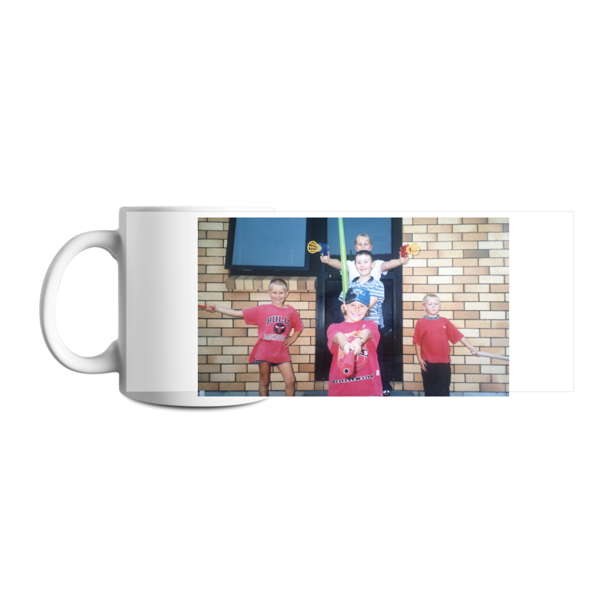 Design your own mug