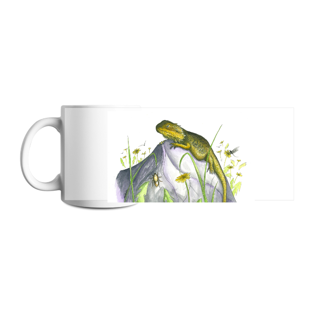 Design your own mug
