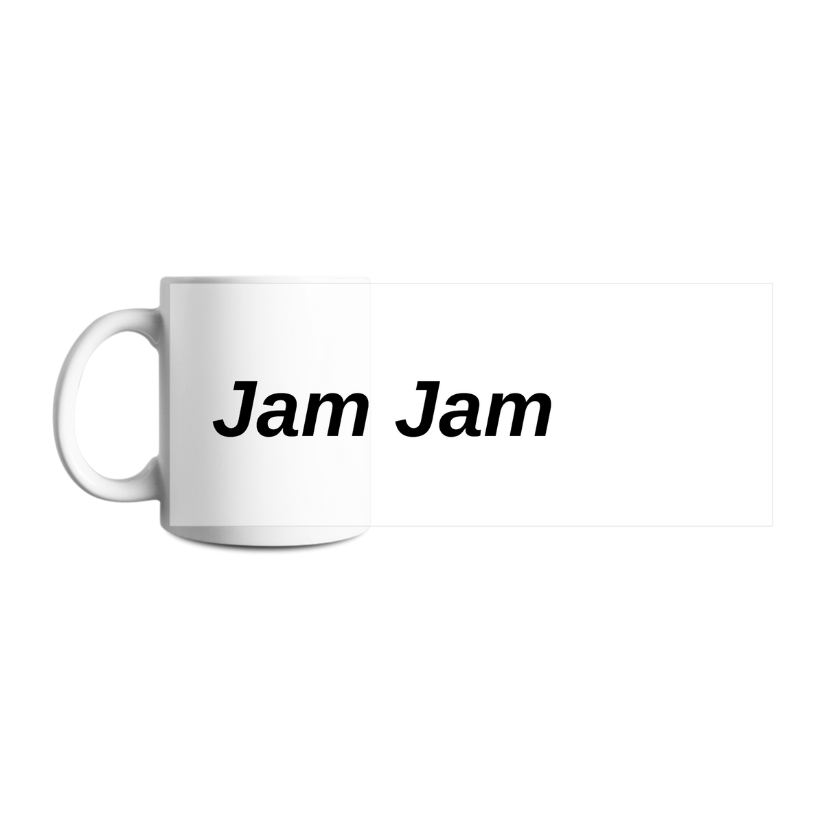 Design your own mug